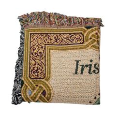 Marriage Blessing Throw
