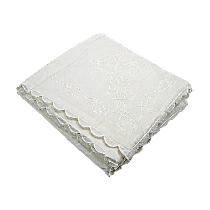 Christening Blanket / OI178