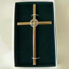 Claddagh Cross