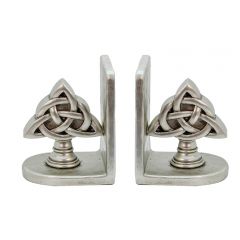 Trinity Bookends
