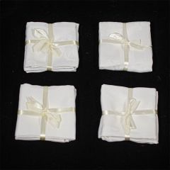 Napkins (4 pc set)
