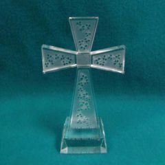 Shamrock Cross